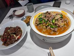 -攸州小镇家湘菜(小米科技园店)