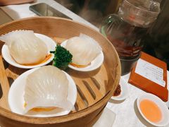 -十二粤味·顺德菜·烧鹅点心(五四广场店)