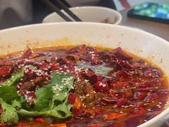 -本来川菜(中骏广场店)