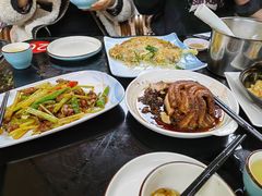 -鹅滋道(甘坑古镇店)