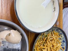 -文武王氏烧饼·无矾油条(西溪路店)