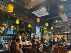 -随缘小馆(红岭路店)