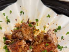 -绿茶餐厅(深圳龙华天虹购物中心店)