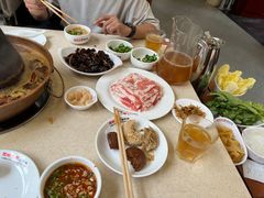 -阳坊大都涮羊肉(阳坊总店)