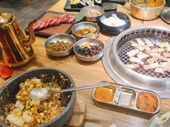 -汉拿山(北京上地华联店)