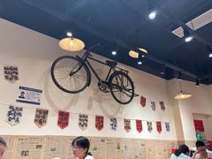 -柳州肥姨妈大骨螺蛳粉(沙河店)