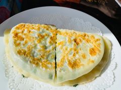 -长白山国际酒店中餐厅