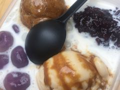 -甜心闲生传统手工冰粉(奎星楼店)