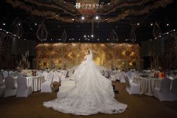 -台湾蔡美月婚纱租赁