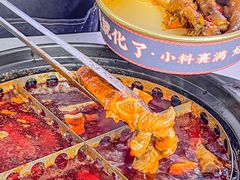 -降龙爪爪(建设路2店)
