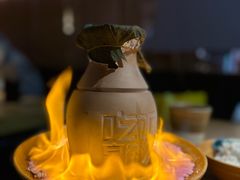 -吃饭皇帝大(解放西路店)