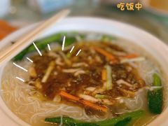-广州建国酒店-盈丰阁粤菜-粤式茶点