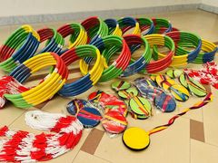 -红黄蓝幼儿园(颐东苑店)