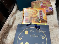 -广交会威斯汀酒店