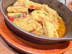 -云海肴·汽锅鸡·云南菜(美罗城店)