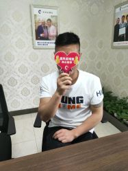-唐风采假发补发定制