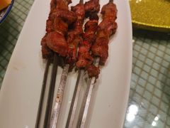 -小尕子·新疆菜(明园店)