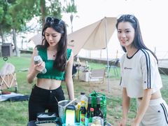 -上海美帆帆船露营基地