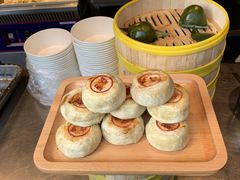 -香园茶社·金陵小灶(老门东店)