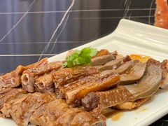 -汕头龙光喜来登酒店-采悦轩中餐厅