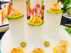 -龚记海鲜20年老字号