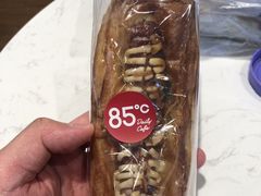 -85度C(深圳富士康店)