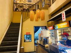 -八婆婆烧仙草(曾厝垵店)