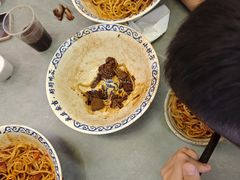 -梅溪·小伙子干挑面(安吉总店)