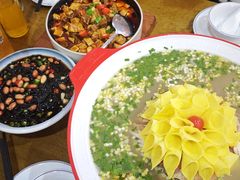 -杏花村水席楼·洛阳水席(老城十字街店)