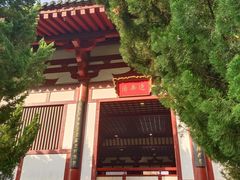 -华清宫景区