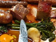 -Pakkhús Restaurant