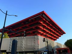 -中华艺术宫(上海美术馆)