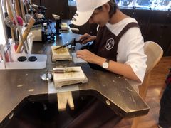 -十八字金银饰·拼豆·开蚌手工体验团建(君太百货店)