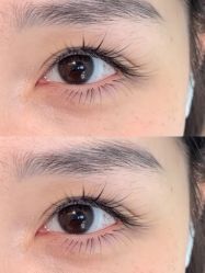 -初心纹眉洗眉·美睫专业店