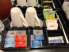 -上海圣淘沙万怡酒店