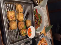 -大鱼徽州·寻味徽菜(星光总店)