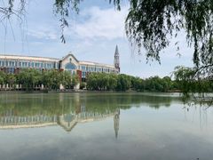 -华东政法大学(松江校区)