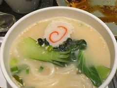 -御泉七味铁板烧(高区店)