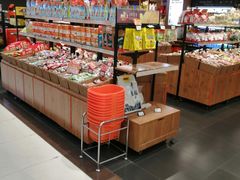 零售区-浦东食品城(华诚大厦店)