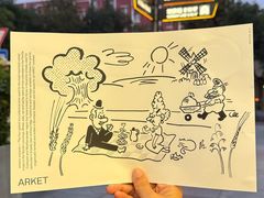 -ARKET CAFÉ(三里屯太古里店)