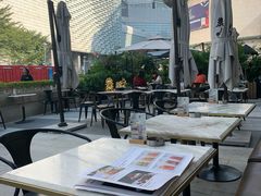 门面-农畉LONFOOD(福田星河COCOPark店)