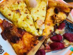 -比格比萨自助(德思勤四季汇店)