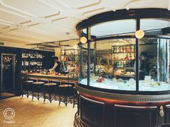 -壳里西餐厅Coquille Seafood Bistro(蒙自路店)