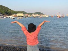 -乌石塘景区