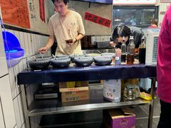 -黔有有贵州酸汤夺夺粉火锅(五味十字店)