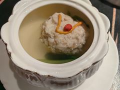 -新淮扬村·淮扬菜·北京烤鸭·世界美食之都示范店(和平里店)