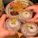 广州新店｜这些日料是从漫画里出来的吧‼️