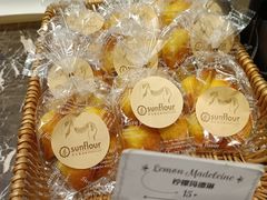 -Sunflour(来福士店)