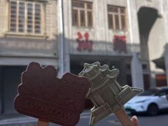 -汕头市小公园