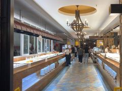 -汉巴味德(大悦城店)